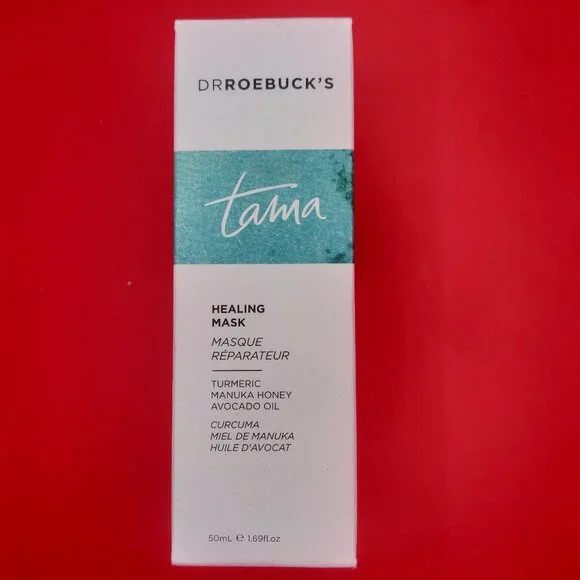 Dr. Roebucks TAMA - Picture 1 of 1